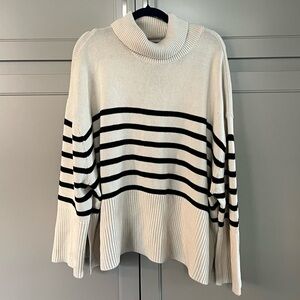 Gap Striped Sweater